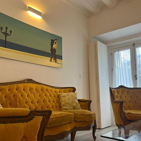 Ferienwohnung El Bastinazo Con Terraza Privada Grupo Ac Gestion Cádiz Exterior foto