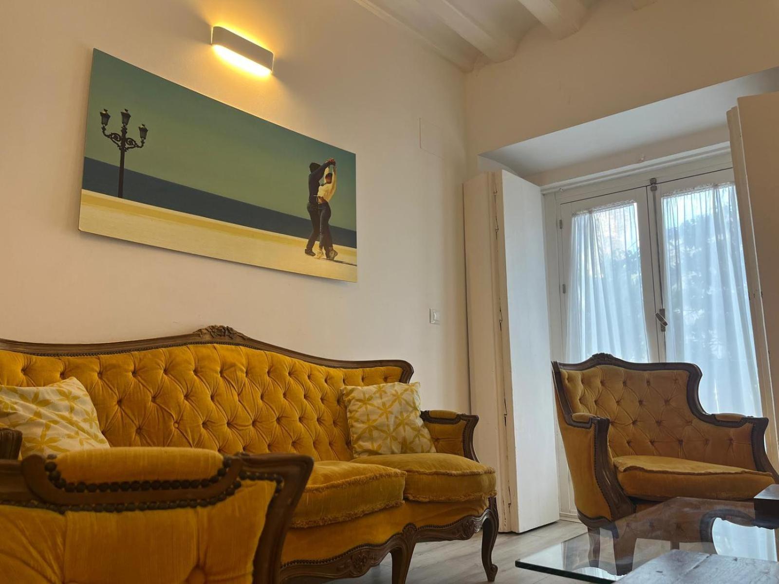 Ferienwohnung El Bastinazo Con Terraza Privada Grupo Ac Gestion Cádiz Exterior foto