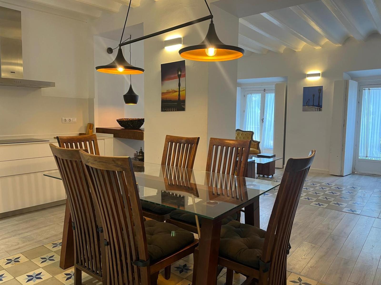 Ferienwohnung El Bastinazo Con Terraza Privada Grupo Ac Gestion Cádiz Exterior foto