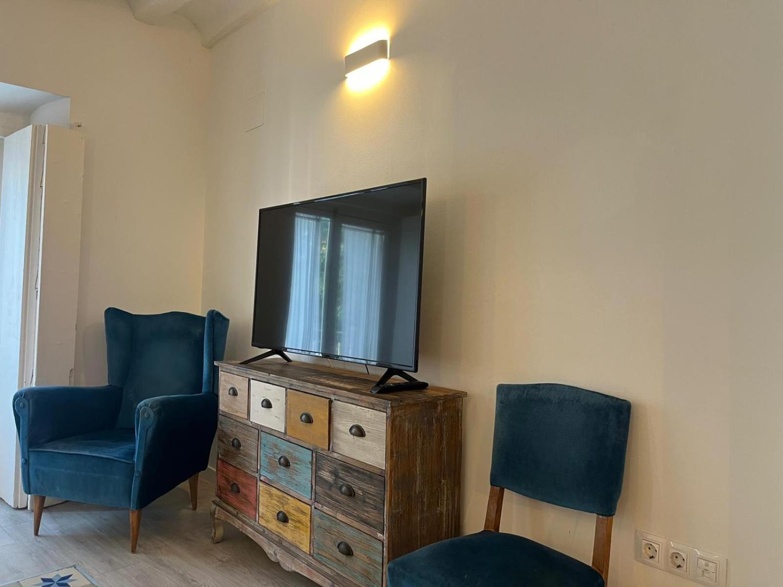 Ferienwohnung El Bastinazo Con Terraza Privada Grupo Ac Gestion Cádiz Exterior foto