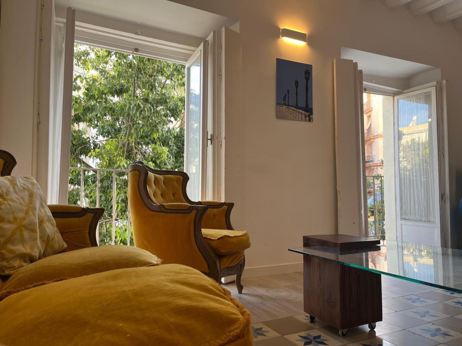 Ferienwohnung El Bastinazo Con Terraza Privada Grupo Ac Gestion Cádiz Exterior foto