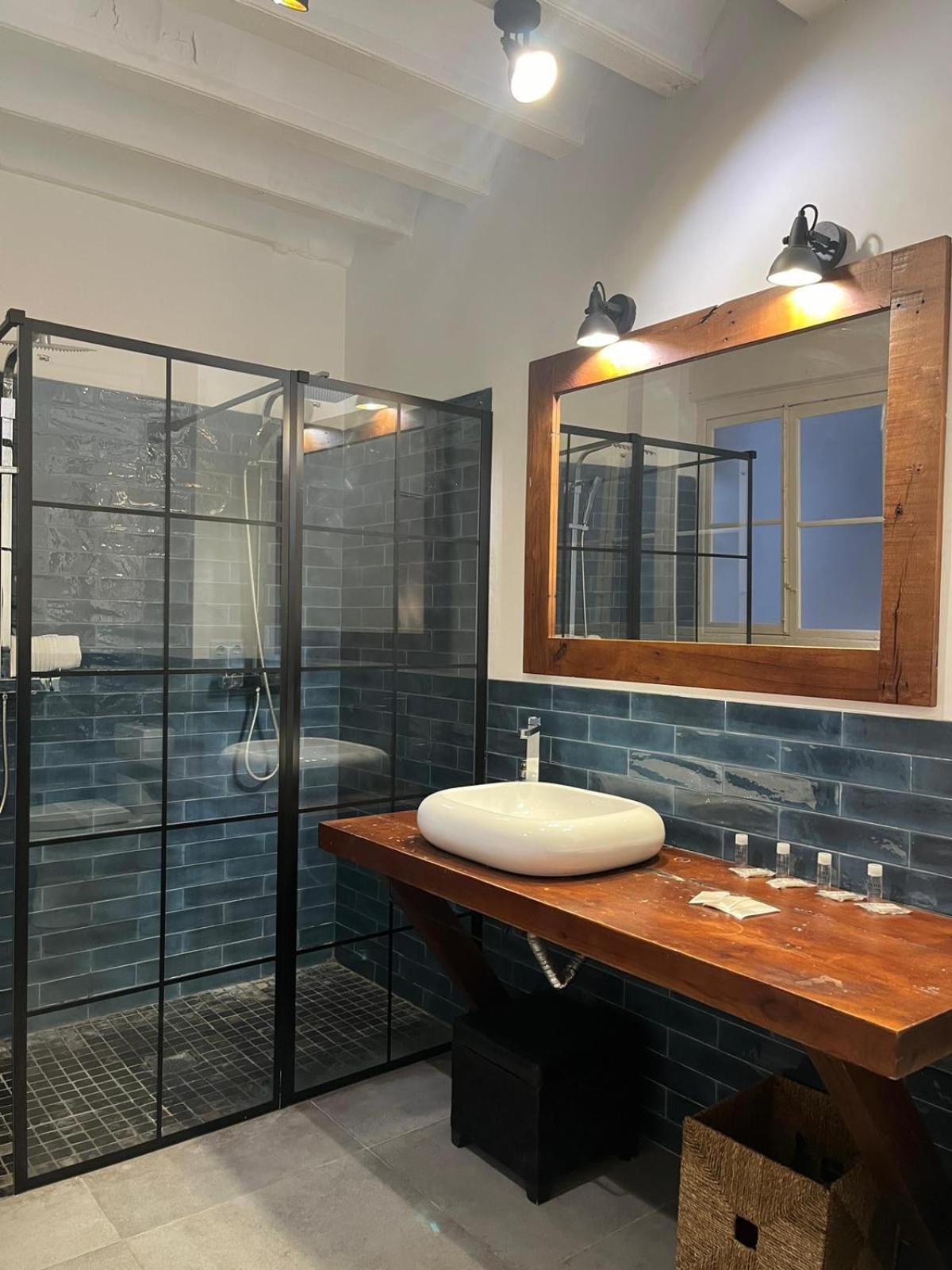 Ferienwohnung El Bastinazo Con Terraza Privada Grupo Ac Gestion Cádiz Exterior foto