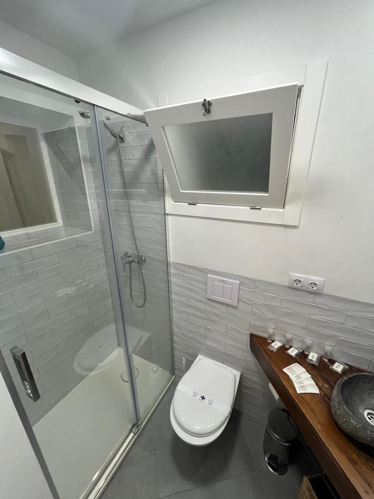 Ferienwohnung El Bastinazo Con Terraza Privada Grupo Ac Gestion Cádiz Exterior foto