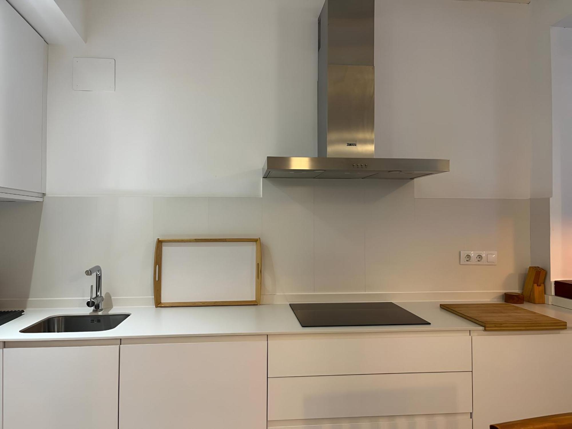 Ferienwohnung El Bastinazo Con Terraza Privada Grupo Ac Gestion Cádiz Exterior foto